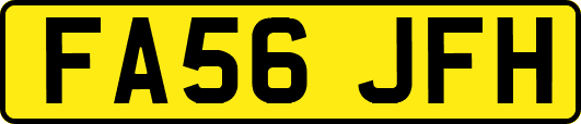 FA56JFH