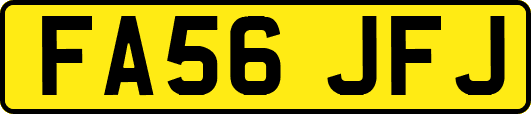 FA56JFJ