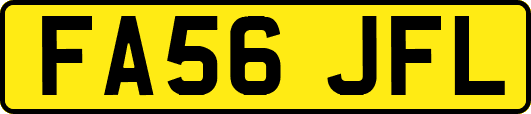 FA56JFL