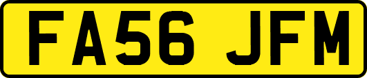 FA56JFM