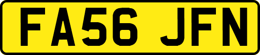 FA56JFN