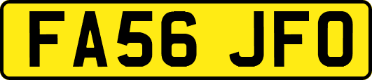 FA56JFO