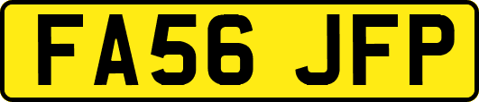 FA56JFP