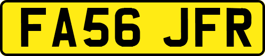 FA56JFR