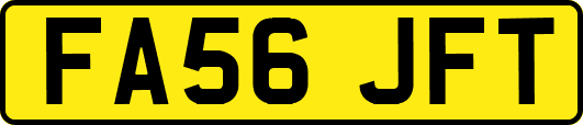 FA56JFT