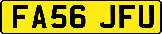 FA56JFU
