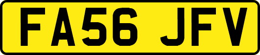 FA56JFV