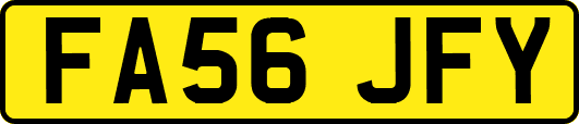 FA56JFY