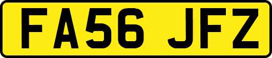 FA56JFZ