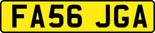 FA56JGA