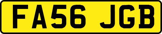FA56JGB
