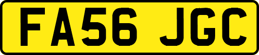 FA56JGC
