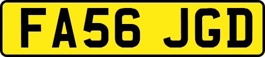 FA56JGD