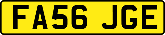 FA56JGE