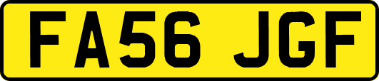FA56JGF