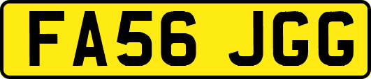 FA56JGG