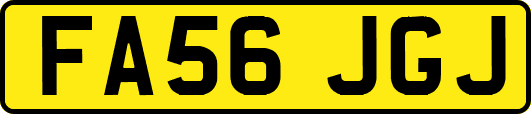 FA56JGJ