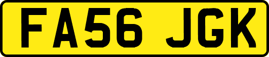 FA56JGK