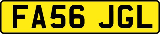FA56JGL
