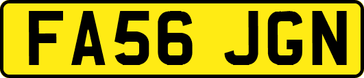 FA56JGN