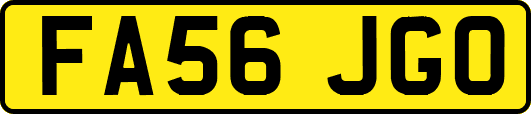FA56JGO