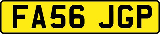 FA56JGP