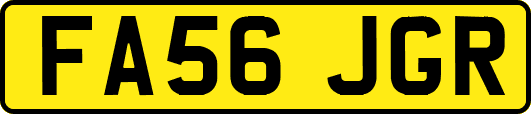 FA56JGR