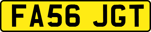 FA56JGT