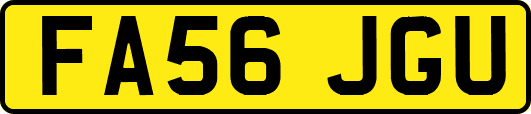 FA56JGU