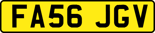 FA56JGV