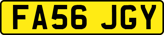 FA56JGY