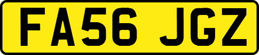 FA56JGZ