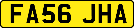 FA56JHA