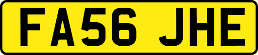 FA56JHE