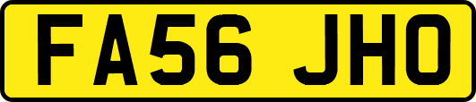 FA56JHO