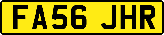 FA56JHR