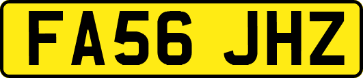 FA56JHZ