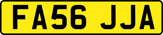 FA56JJA