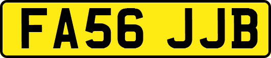 FA56JJB