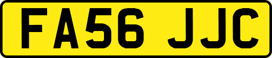 FA56JJC
