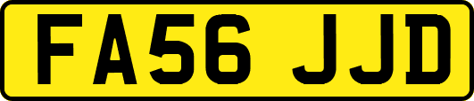 FA56JJD