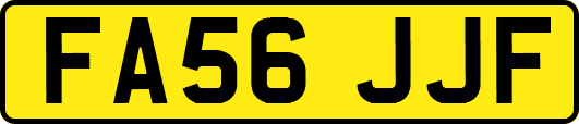 FA56JJF