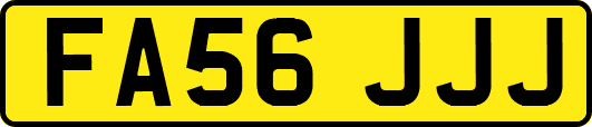 FA56JJJ