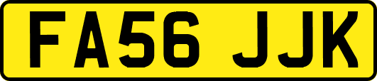 FA56JJK