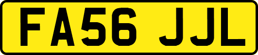 FA56JJL