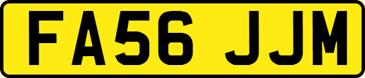 FA56JJM