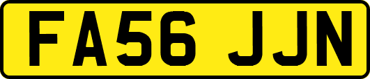FA56JJN