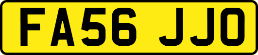 FA56JJO