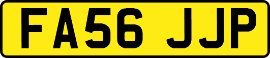 FA56JJP