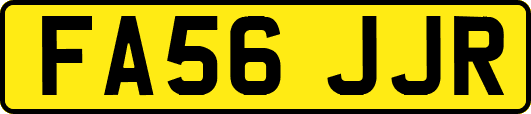 FA56JJR